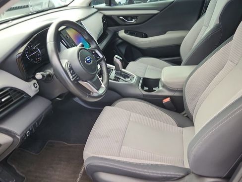 Used 2023 Subaru Outback Premium AWD/4WD image 7