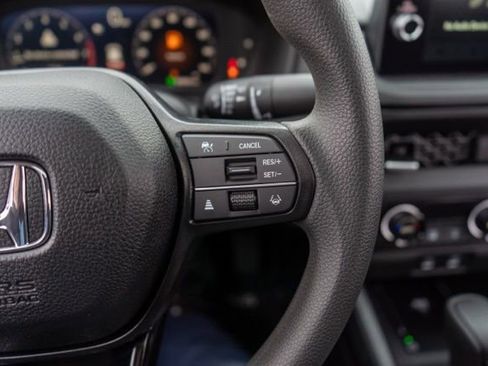 New 2026 Honda Accord SE image 18