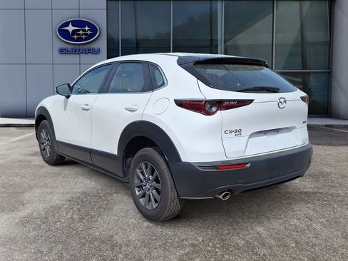 Used 2023 MAZDA CX-30 AWD 2.5 S image 4
