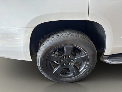Used 2016 Chevrolet Tahoe LTZ AWD/4WD image 37