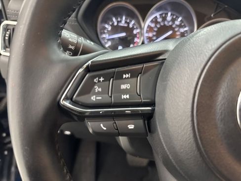 Used 2020 MAZDA CX-5 Touring image 12