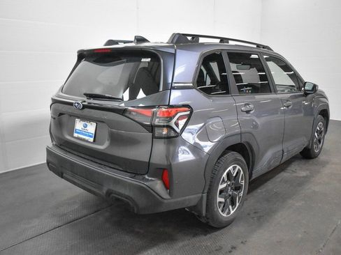 Certified 2026 Subaru Forester Premium image 5