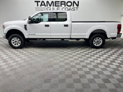 Used 2021 Ford F250 XLT AWD/4WD image 6