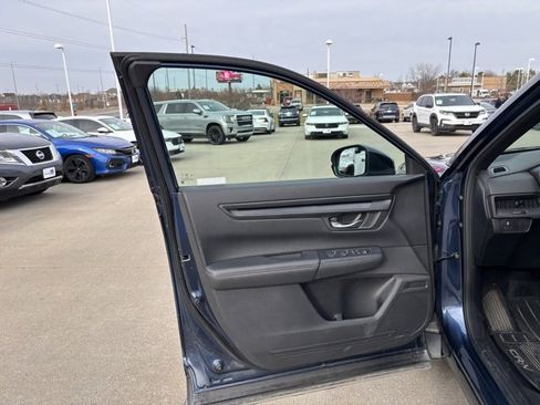 Certified 2023 Honda CR-V Sport image 10