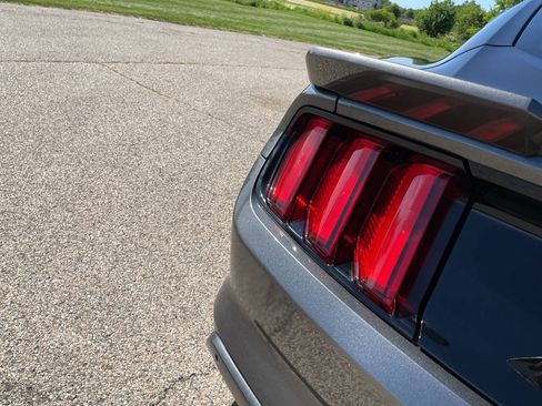 Used 2015 Ford Mustang GT Premium w/ GT Performance Package RWD image 84