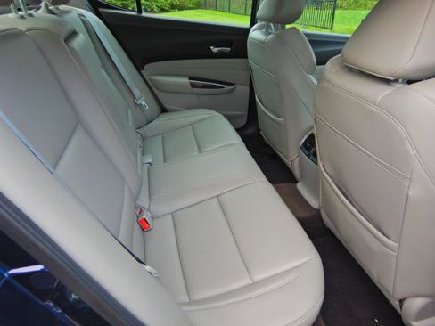 Used 2015 Acura TLX V6 FWD image 15