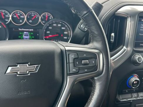 Used 2022 Chevrolet Silverado 1500 RST image 20