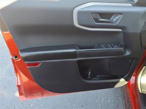 Used 2023 Ford Bronco Sport Big Bend w/ Convenience Package image 11