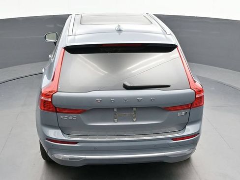 Used 2023 Volvo XC60 B5 Plus w/ Protection Package Premier AWD/4WD image 21