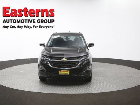Used 2019 Chevrolet Equinox LT AWD/4WD image 52