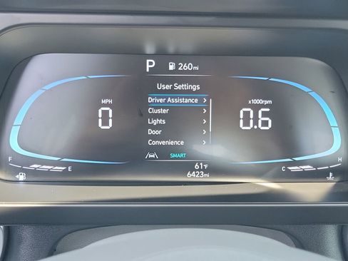 Used 2025 Hyundai Elantra Sport FWD image 10
