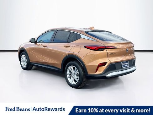 New 2026 Buick Envista Preferred w/ Convenience I Package image 5