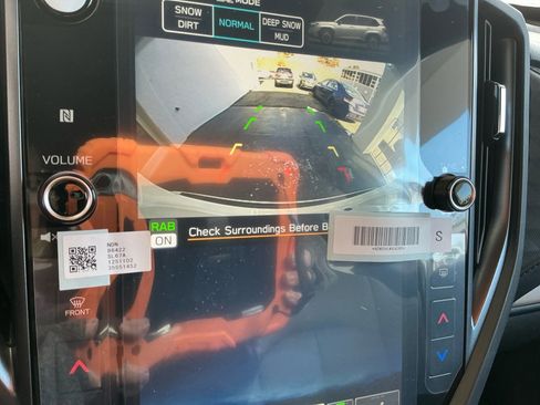 New 2026 Subaru Forester Limited image 18