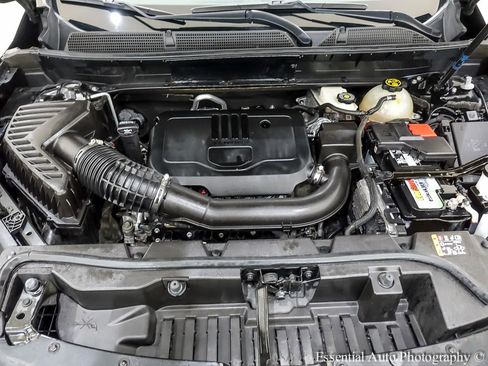 Used 2022 GMC Acadia SLE w/ Driver Convenience Package image 36