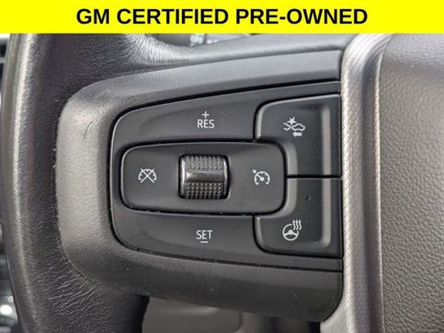 Certified 2023 GMC Yukon XL Denali image 15