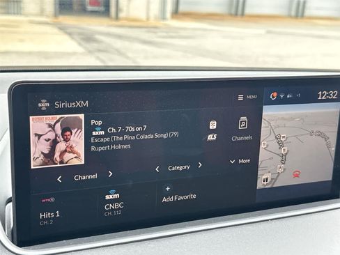 Certified 2023 Acura MDX A-Spec AWD/4WD image 23