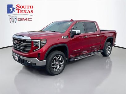 Used 2022 GMC Sierra 1500 SLT