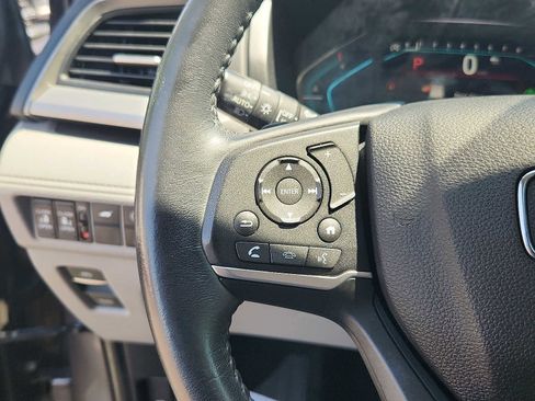 Certified 2022 Honda Odyssey EX-L image 20
