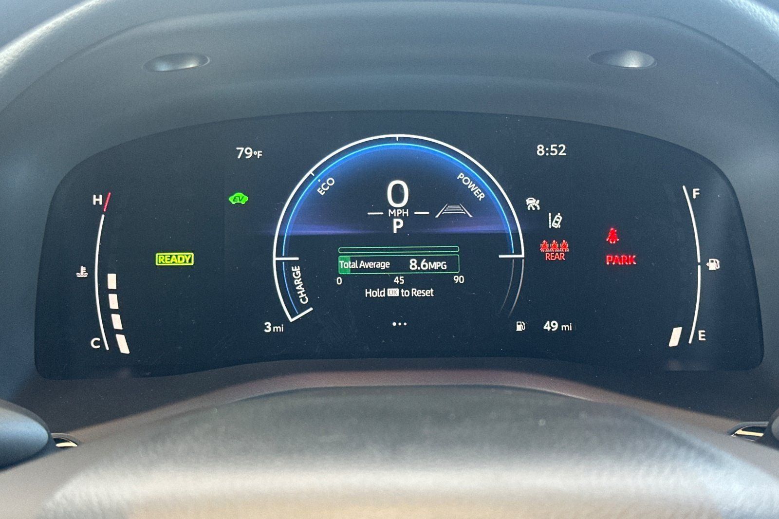 New 2026 Toyota Camry LE w/ Convenience Package FWD image 25