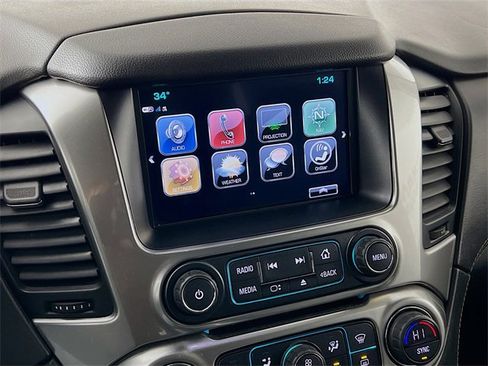 Used 2020 Chevrolet Tahoe LT image 16