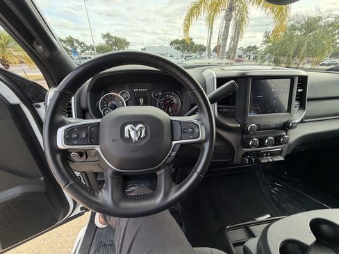 Used 2024 RAM 2500 Big Horn image 12