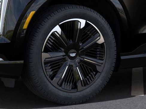 New 2025 Cadillac Escalade IQ Sport 2 image 9