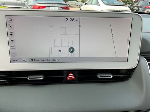 Used 2024 Hyundai Ioniq 5 Limited AWD/4WD image 34