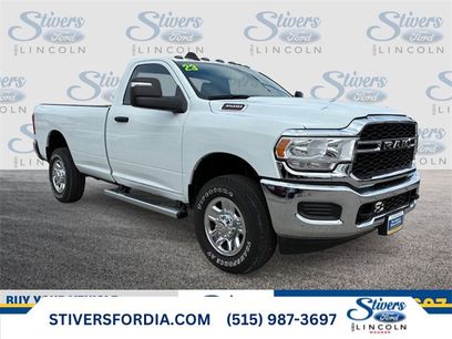 Used 2023 RAM 3500 Tradesman