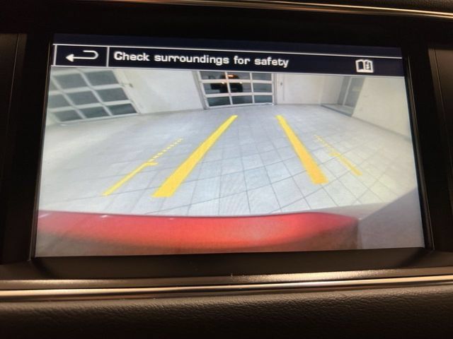 Used 2016 Land Rover Range Rover Sport HSE AWD/4WD image 14