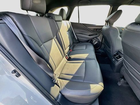 Used 2025 Subaru Outback Wilderness w/ Wilderness Package AWD/4WD image 35