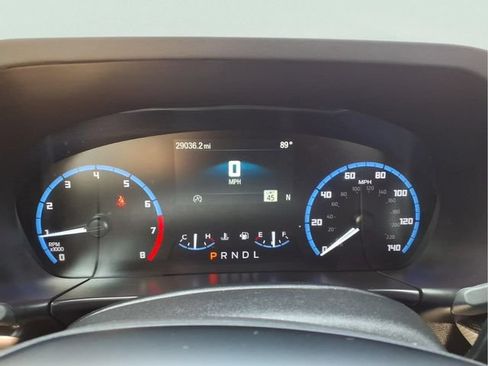 Certified 2024 Ford Bronco Sport Big Bend w/ Convenience Package AWD/4WD image 16