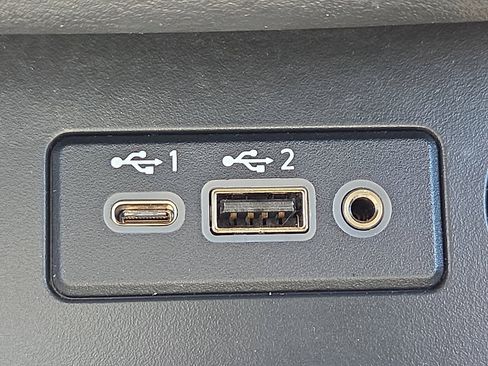 Used 2024 Nissan Murano SV w/ SV Midnight Edition Package image 22