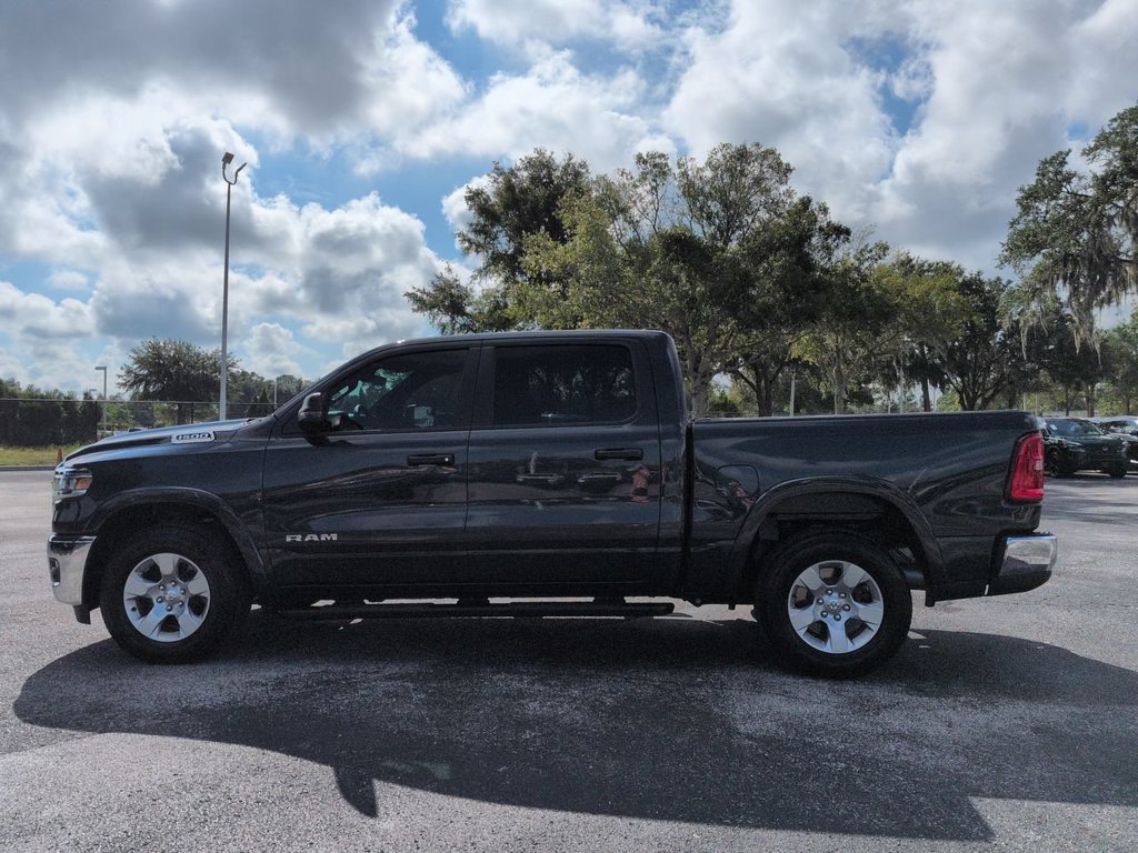 Used 2026 RAM 1500 Big Horn RWD image 7