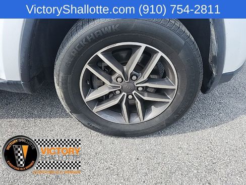 Certified 2022 Jeep Grand Cherokee Limited AWD/4WD image 31