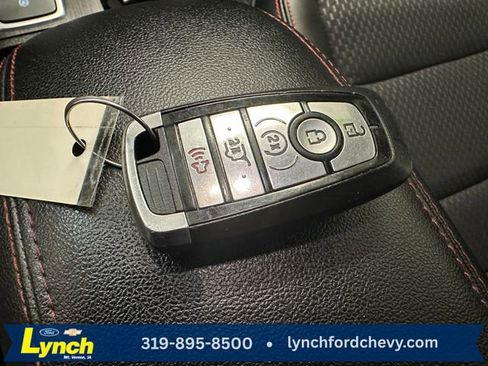 Used 2023 Ford Escape ST-Line Select w/ Tech Pack #2 image 19