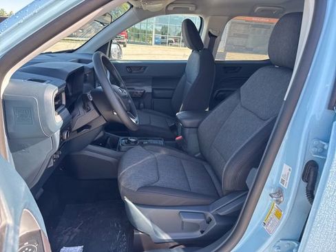 New 2026 Ford Maverick XLT w/ Equipment Group 301A AWD/4WD image 9