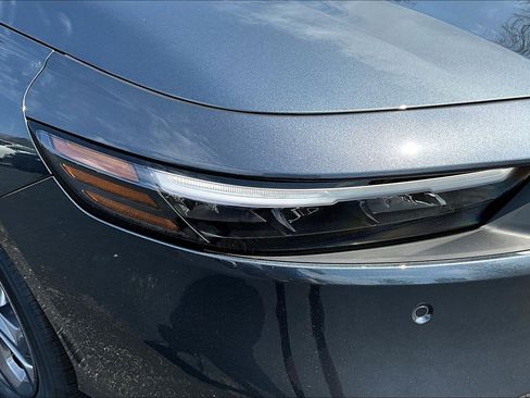 New 2026 Honda Accord EX-L image 8