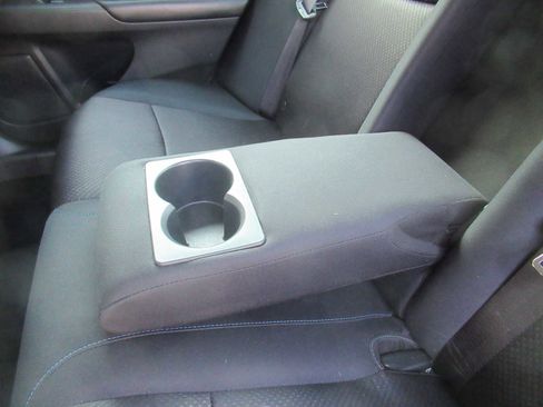 Used 2017 Nissan Altima 2.5 SR w/ Midnight Edition Package image 38