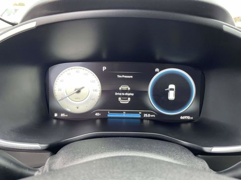 Used 2021 Hyundai Santa Fe SEL w/ Convenience Package image 17