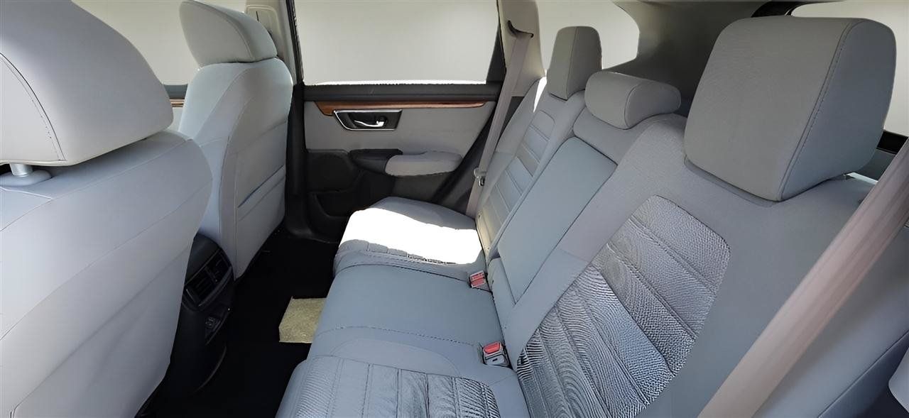 Used 2018 Honda CR-V EX image 21