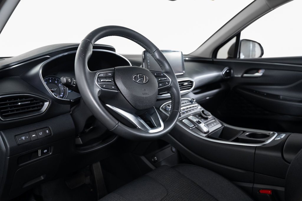 Used 2023 Hyundai Santa Fe SEL FWD image 24