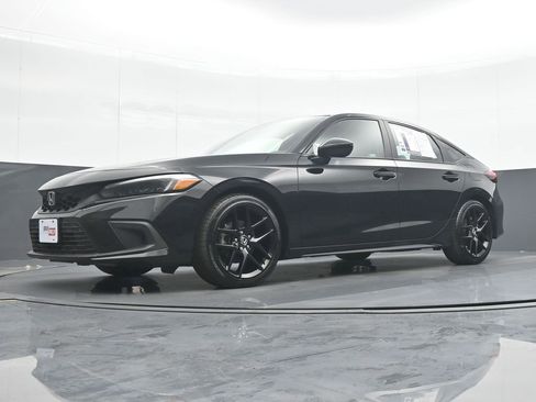 Used 2022 Honda Civic Sport image 26