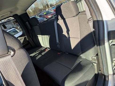 Used 2013 GMC Sierra 3500 SLE image 18