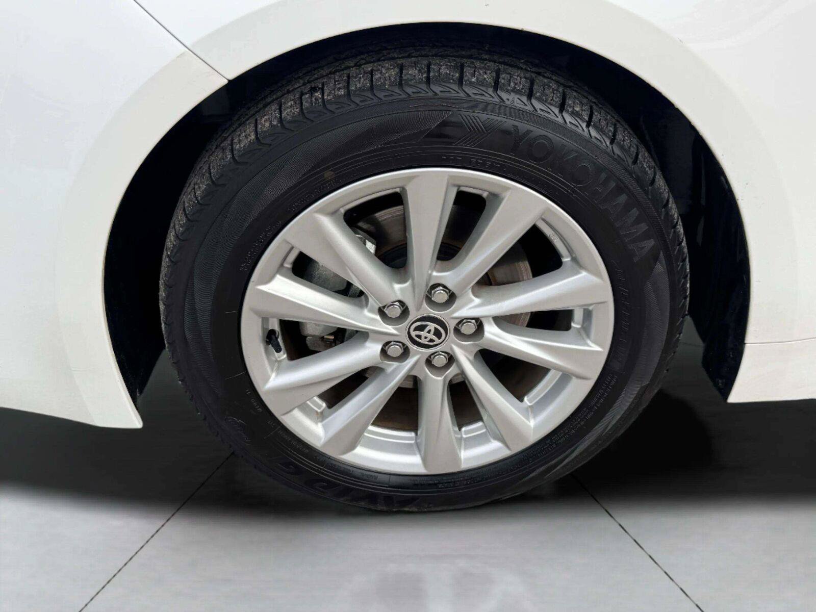 Used 2024 Toyota Corolla SE FWD image 45