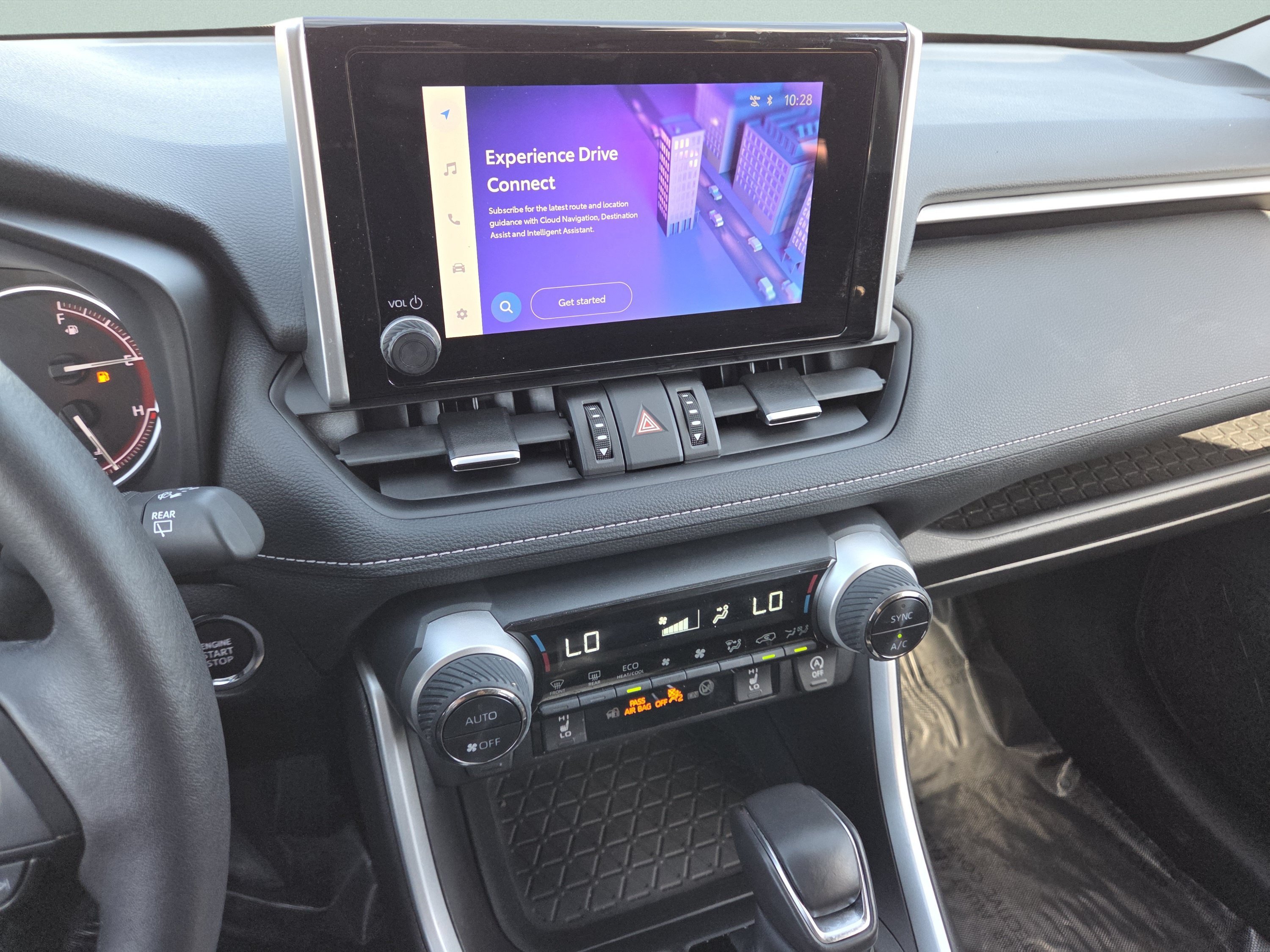 Used 2024 Toyota RAV4 XLE Premium w/ Weather Package AWD/4WD image 35