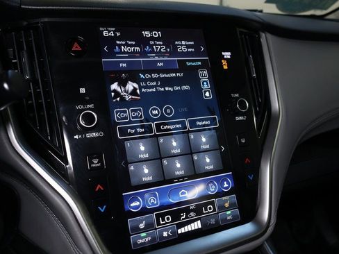 Used 2024 Subaru Outback Premium image 30