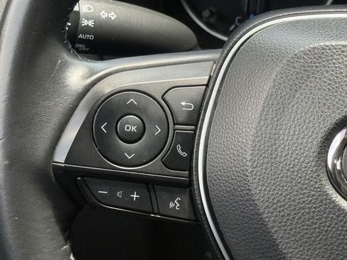 Used 2022 Toyota RAV4 SE AWD/4WD image 15