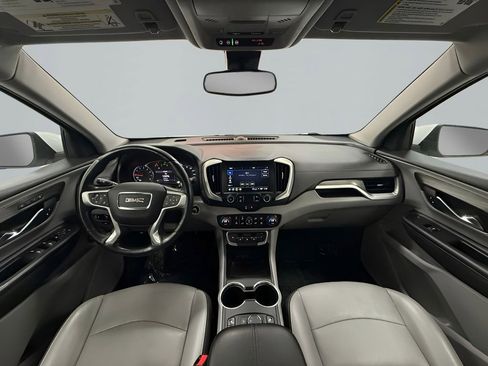 Used 2022 GMC Terrain SLT AWD/4WD image 16