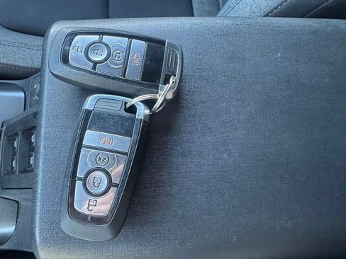 Used 2022 Ford Bronco Big Bend AWD/4WD image 12