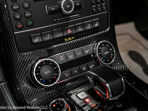 Used 2015 Mercedes-Benz SLS AMG GT Final Edition image 36